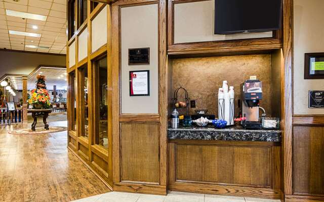 Clarion Inn Garden City