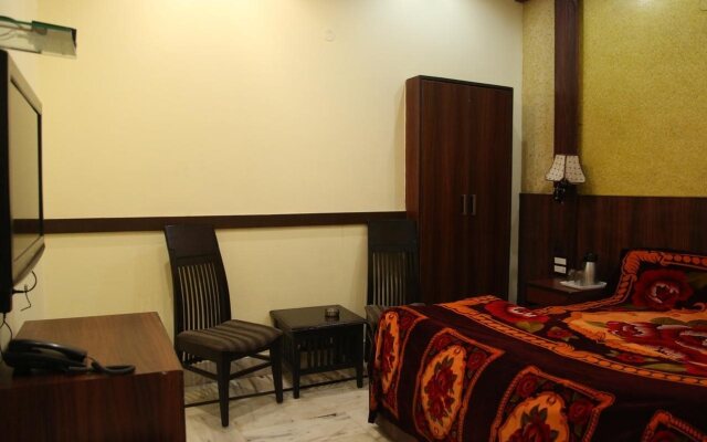 Hotel Wall City