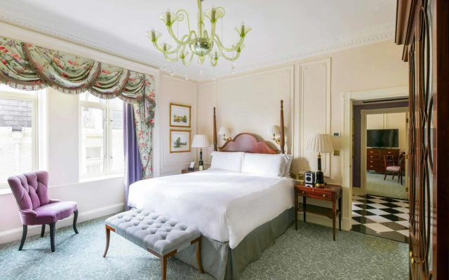 The Savoy