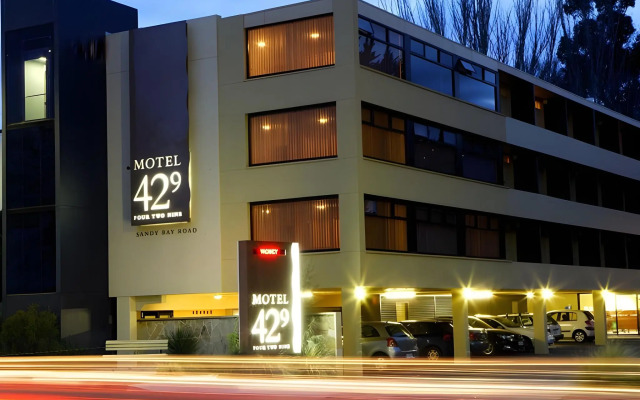 Motel 429