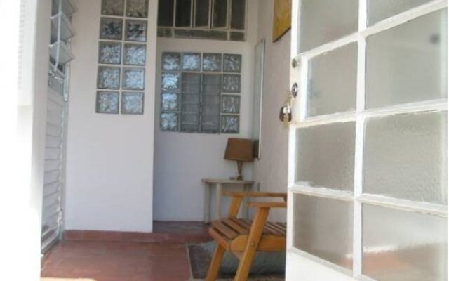 Solidaritat Hostel
