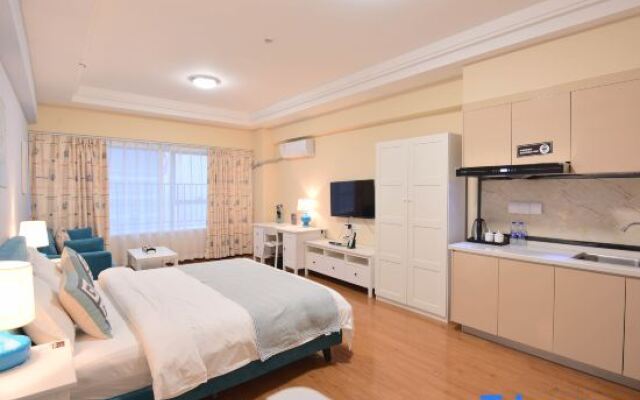 2513 Service Apartment DongGuang Houjie