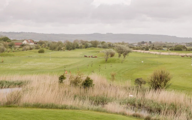 Fairways 4 - Sunny Meadows