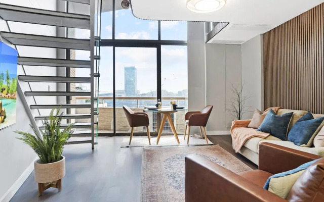 Kozyguru | Cbd Darling Harbor | Lofts
