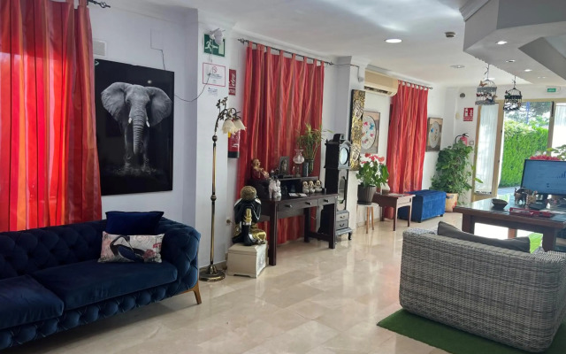 Hotel Matalascañas