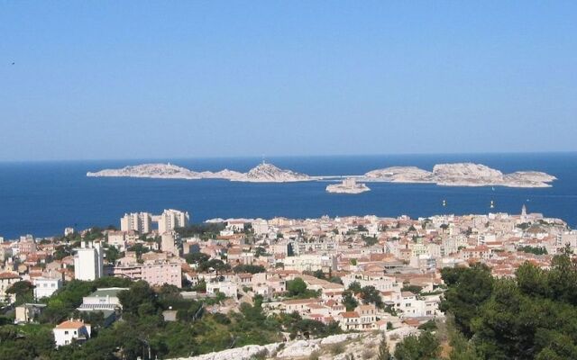 Appartement Bienvenus chez MICHEL