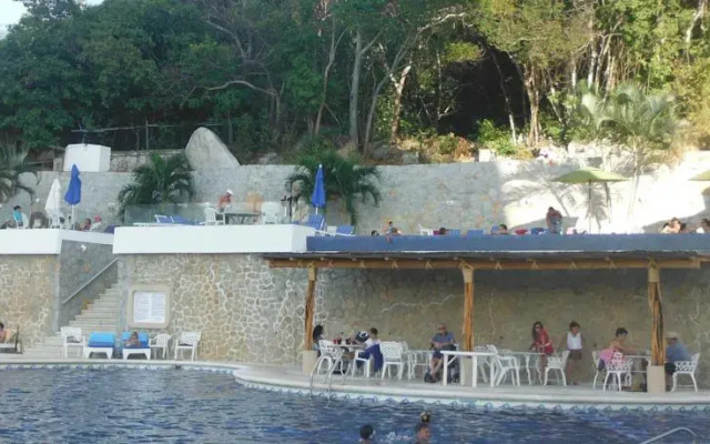 Condominio Torre Blanca Acapulco