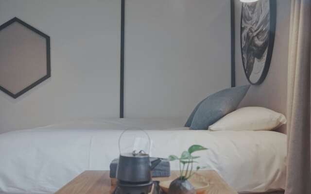 Suzhou Cloud Art Inn