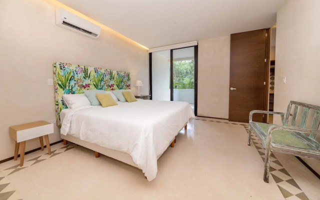 Azara 102 by Tulum Homes
