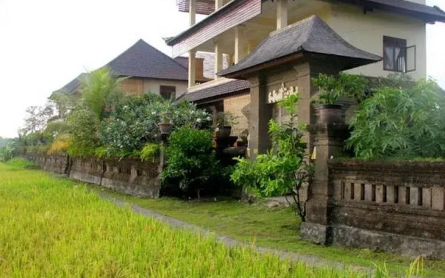 Permana Cottages