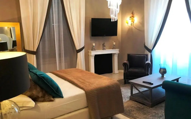 Di Rienzo Residences