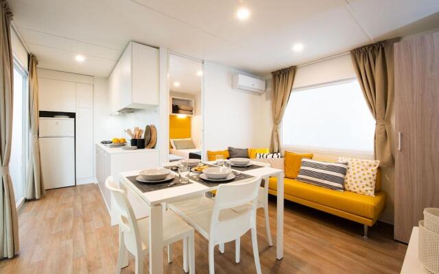 Adria Holiday Pra' delle Torri