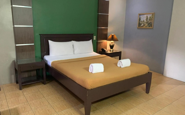 La Maja Rica Hotel