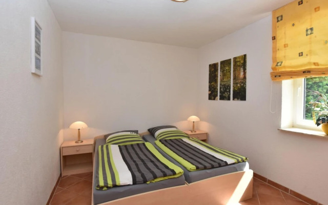 Holiday Home Near Baltic Sea & Sauna