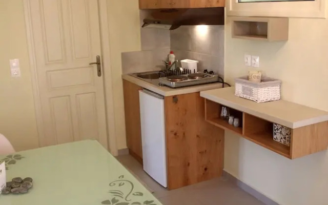 Effi Apartments