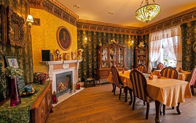 Rezydencja Grawert - Victorian Boutique & SPA