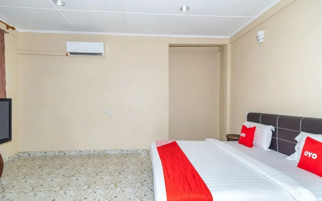 OYO 89932 DD Homestay