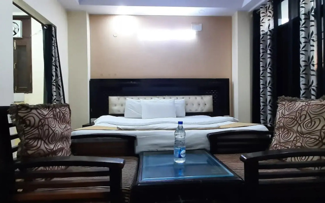 Hotel Kundan Palace