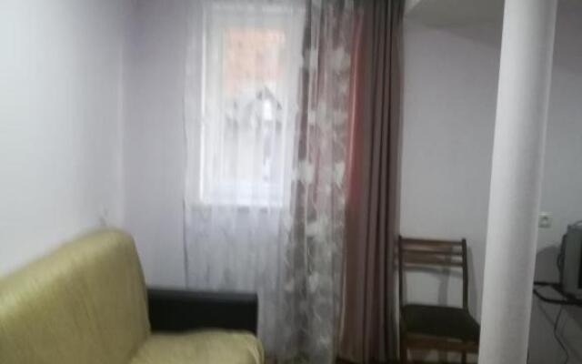 Homestay in Tskaltubo