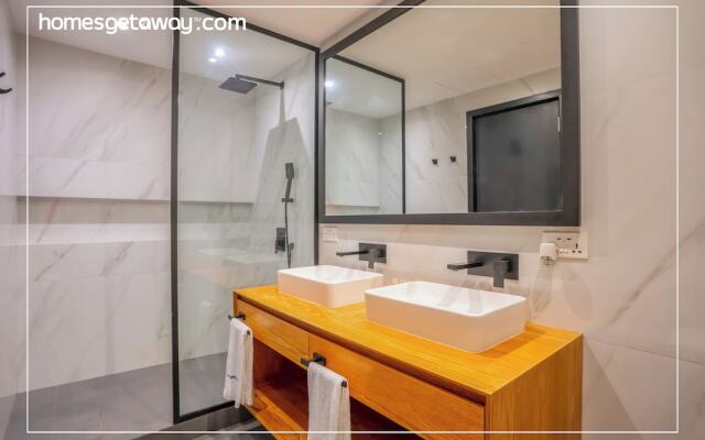 Fantastic Views 2BR Dubai Marina