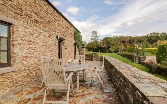 The Byre
