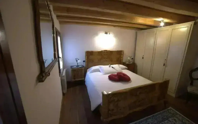 B&B Casa Perla