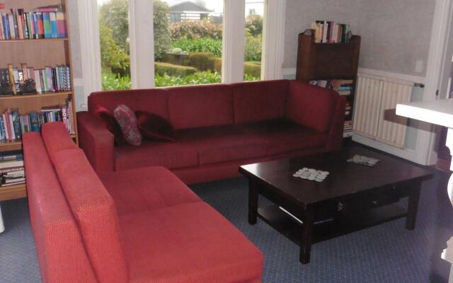 ACE Accommodation