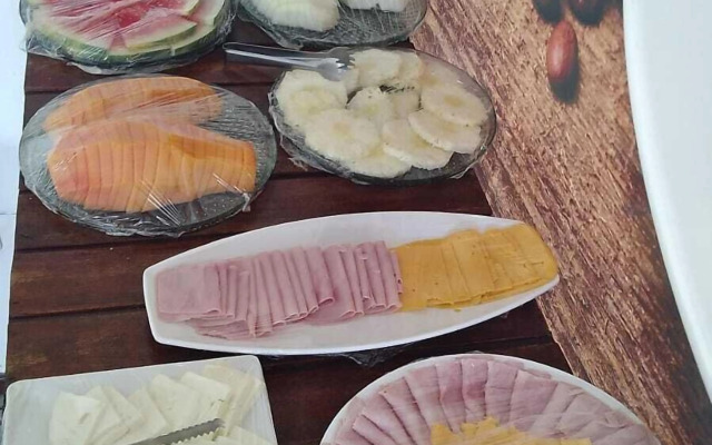 Pousada Gente Bonita João Fernandes