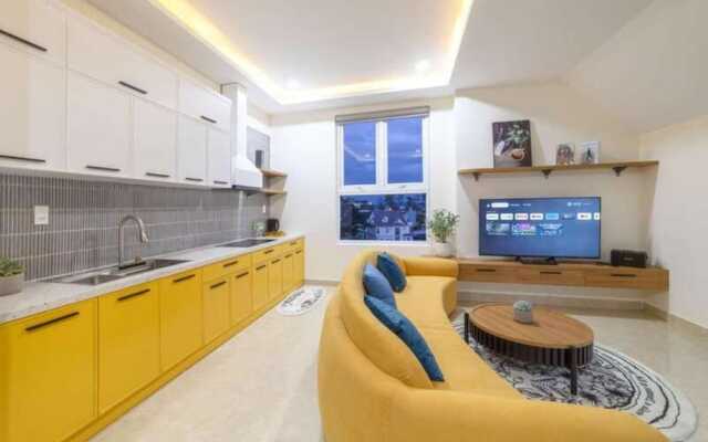 The Grandview Villa Dalat