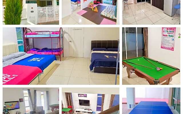 BB Holiday Home