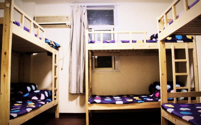 Qingdao Weicheng Gongshe Youth Hostel