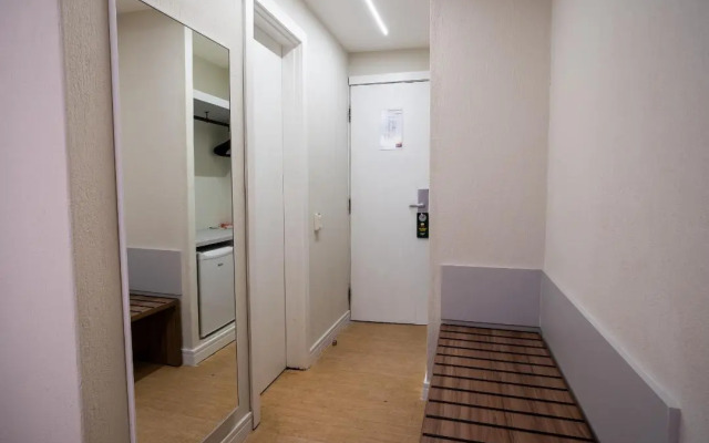 Hotel Praia Centro