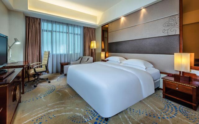 Crowne Plaza Foshan, an IHG Hotel