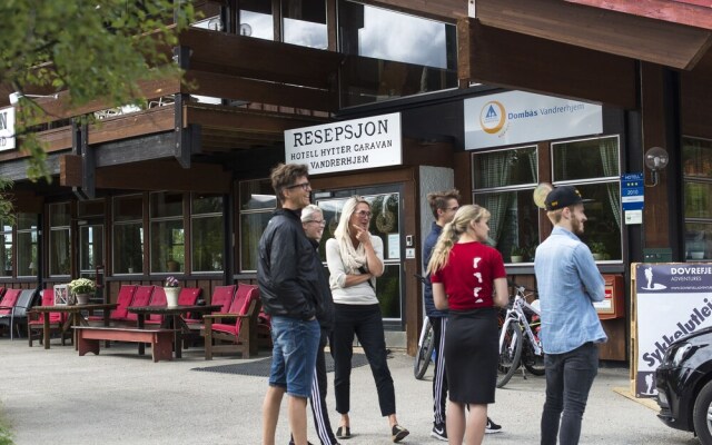 Dombås Hostel