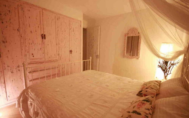 Apartamentos Bellimar