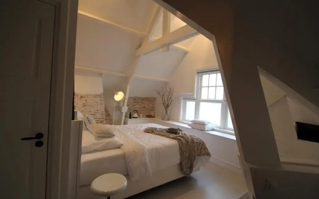 Het Spoorhuis Uithoorn