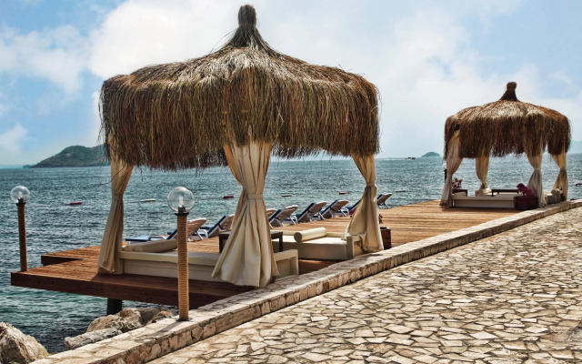 Yasmin Bodrum Resort - All Inclusive