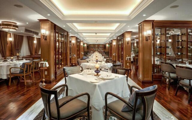 Paradise Grand Cruise - Lan Ha Bay