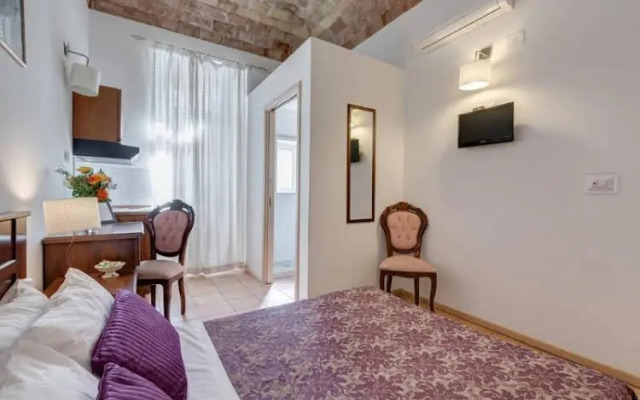 Bed & Breakfast Eleven Rome