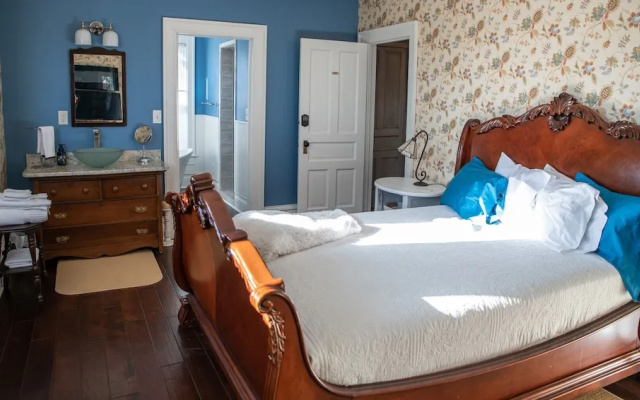 The Urstad House B&B