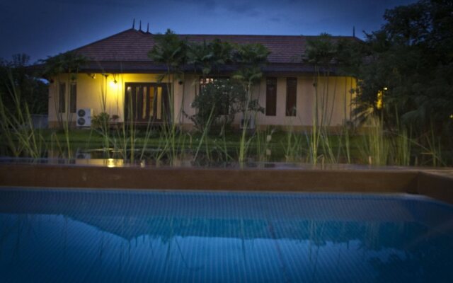 Calvary Resort