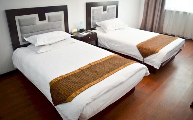 Qianyuan Jingyang (Eastern King) Hotel