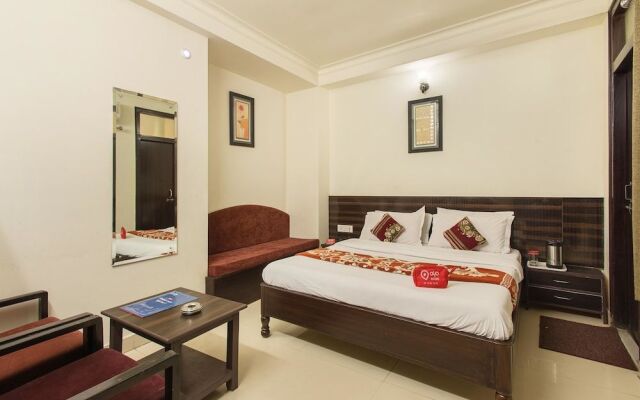 OYO 447 Hotel Rockland