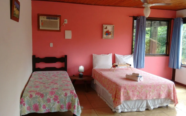 Biruta Guest House