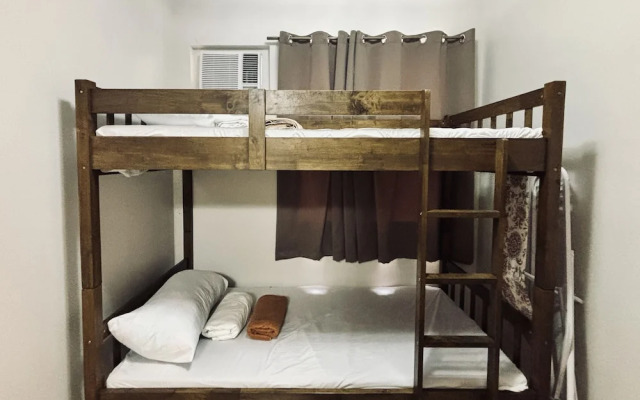 Barkada Getaway Near Esplanade