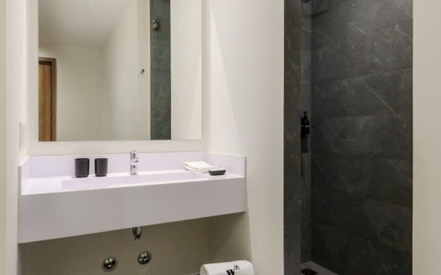 w Spectacular 2BR With Amazing View in Cuauhtemoc