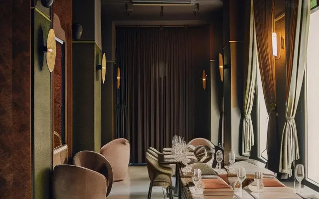 Flaner Hotel, WorldHotels Crafted