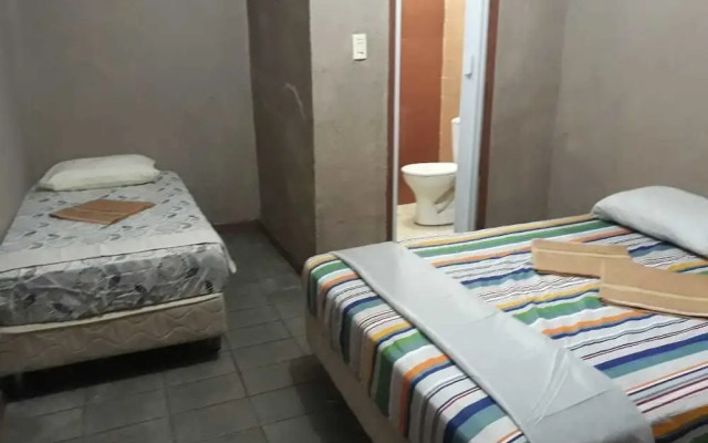 Pousada & Hostel Casa Sefarad