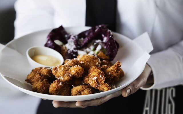 Hotel Chadstone Melbourne MGallery Collection