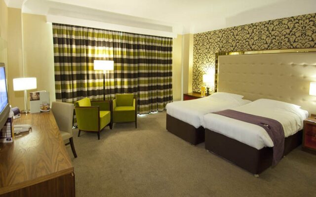 Premier Inn Bournemouth Central